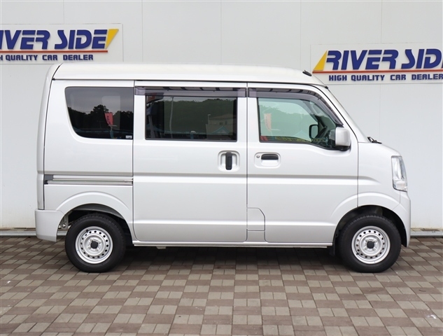 日産 ＮＶ１００クリッパー ６６０ ＤＸ ＧＬセーフティパッケージ ハイルーフ R2年 (関東) 99