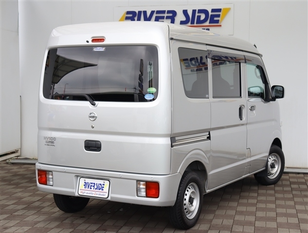 日産 ＮＶ１００クリッパー ６６０ ＤＸ ＧＬセーフティパッケージ ハイルーフ R2年 (関東) 99