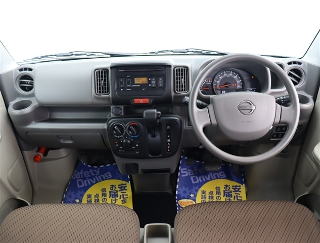 日産 ＮＶ１００クリッパー ６６０ ＤＸ ＧＬセーフティパッケージ ハイルーフ R2年 (関東) 99