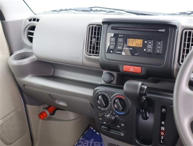 日産 ＮＶ１００クリッパー ６６０ ＤＸ ＧＬセーフティパッケージ ハイルーフ R2年 (関東) 99