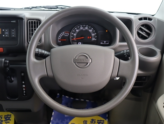 日産 ＮＶ１００クリッパー ６６０ ＤＸ ＧＬセーフティパッケージ ハイルーフ R2年 (関東) 99
