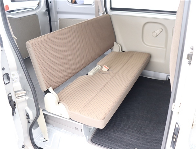 日産 ＮＶ１００クリッパー ６６０ ＤＸ ＧＬセーフティパッケージ ハイルーフ R2年 (関東) 99