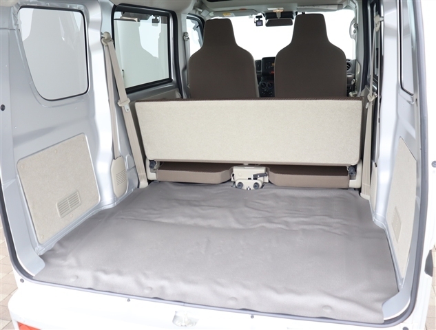 日産 ＮＶ１００クリッパー ６６０ ＤＸ ＧＬセーフティパッケージ ハイルーフ R2年 (関東) 99