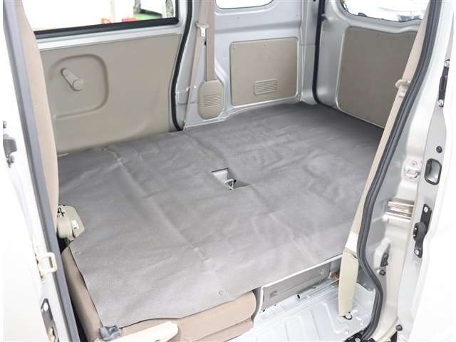 日産 ＮＶ１００クリッパー ６６０ ＤＸ ＧＬセーフティパッケージ ハイルーフ R2年 (関東) 99