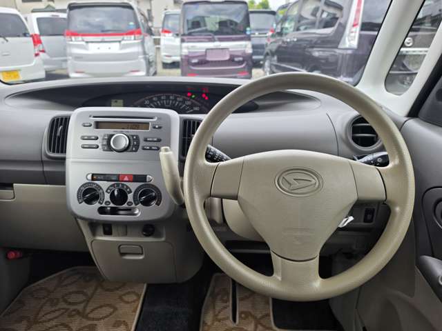ダイハツ タント ６６０ Ｌ H23年 (関東) 99