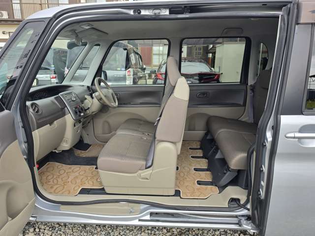 ダイハツ タント ６６０ Ｌ H23年 (関東) 99