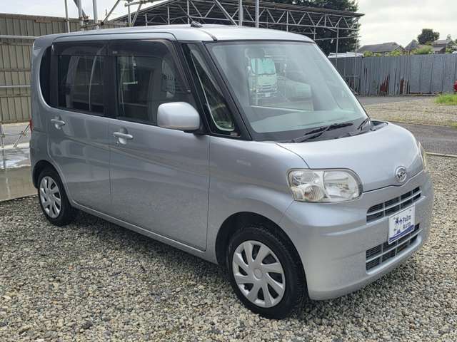 ダイハツ タント ６６０ Ｌ H23年 (関東) 99