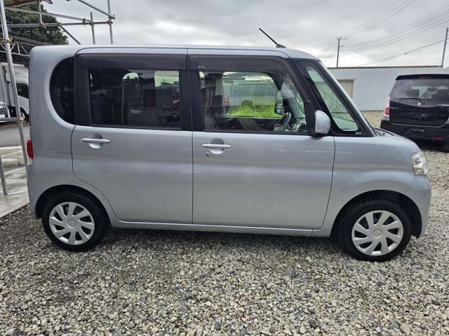 ダイハツ タント ６６０ Ｌ H23年 (関東) 99