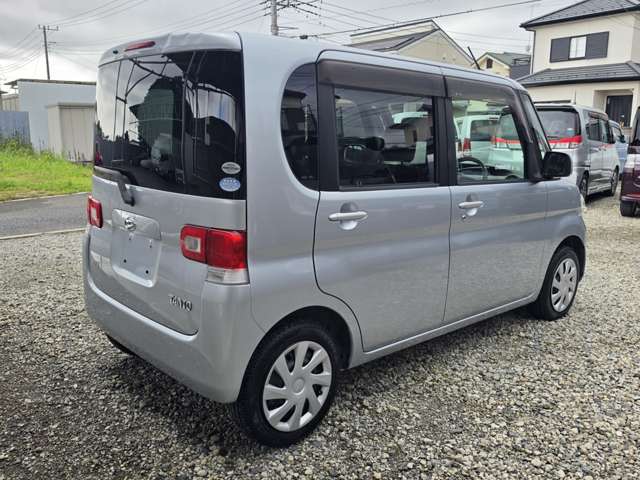 ダイハツ タント ６６０ Ｌ H23年 (関東) 99