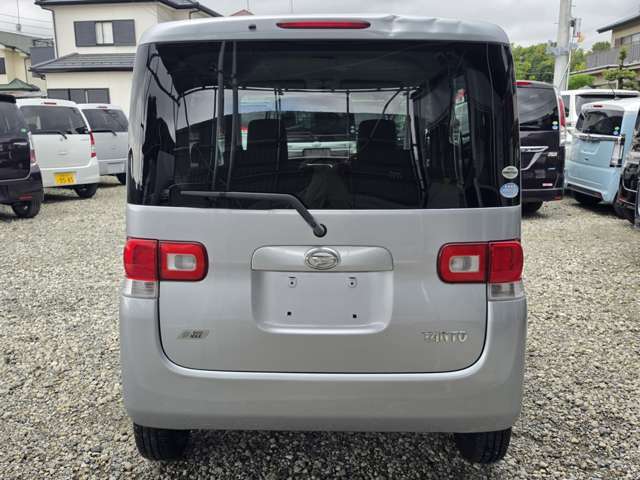ダイハツ タント ６６０ Ｌ H23年 (関東) 99