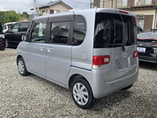 ダイハツ タント ６６０ Ｌ H23年 (関東) 99