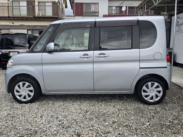 ダイハツ タント ６６０ Ｌ H23年 (関東) 99