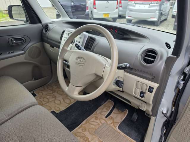 ダイハツ タント ６６０ Ｌ H23年 (関東) 99