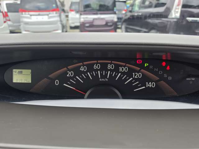 ダイハツ タント ６６０ Ｌ H23年 (関東) 99