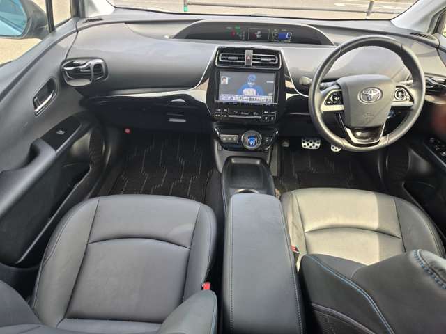 トヨタ プリウス １．８ Ｓ ツーリングセレクション H28年 (九州・沖縄) 99