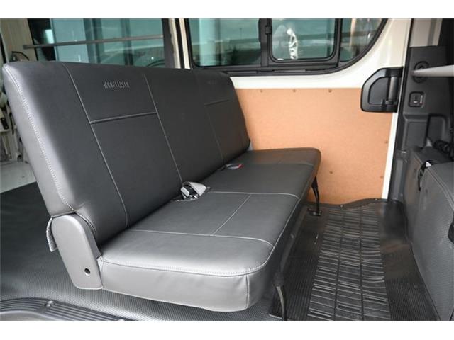 トヨタ ハイエースバン ２．８ リフト付バン ロング ディーゼルターボ R3年 (九州・沖縄) 99