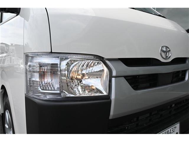 トヨタ ハイエースバン ２．８ リフト付バン ロング ディーゼルターボ R3年 (九州・沖縄) 99