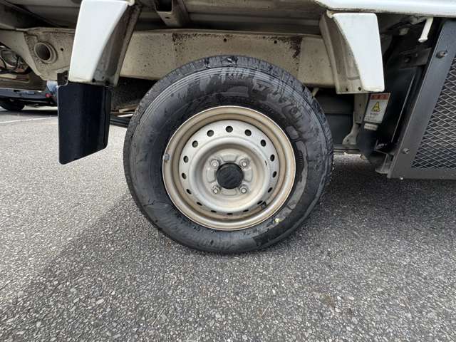 スズキ キャリイバン 冷蔵冷凍車 H24年 (東海) 99