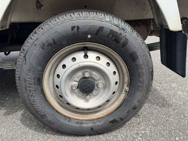 スズキ キャリイバン 冷蔵冷凍車 H24年 (東海) 99