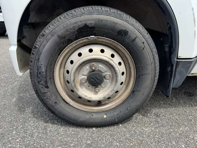 スズキ キャリイバン 冷蔵冷凍車 H24年 (東海) 99