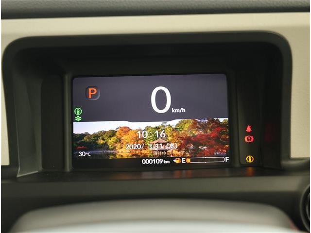 ホンダ Ｎ　ＢＯＸ ６６０ R8年 (東海) 99