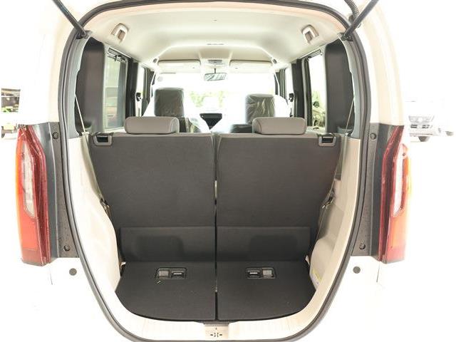 ホンダ Ｎ　ＢＯＸ ６６０ R8年 (東海) 99