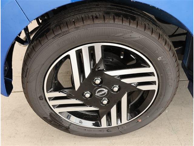 日産 デイズ ６６０ ハイウェイスターＸ R7年 (東海) 99