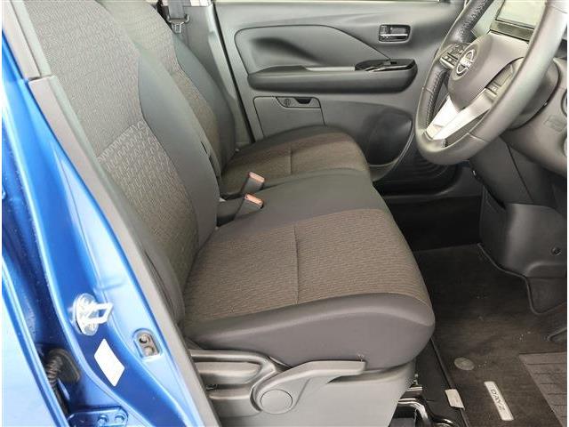 日産 デイズ ６６０ ハイウェイスターＸ R7年 (東海) 99