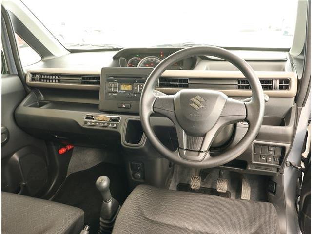 スズキ ワゴンＲ ６６０ ＦＸ R5年 (東海) 99