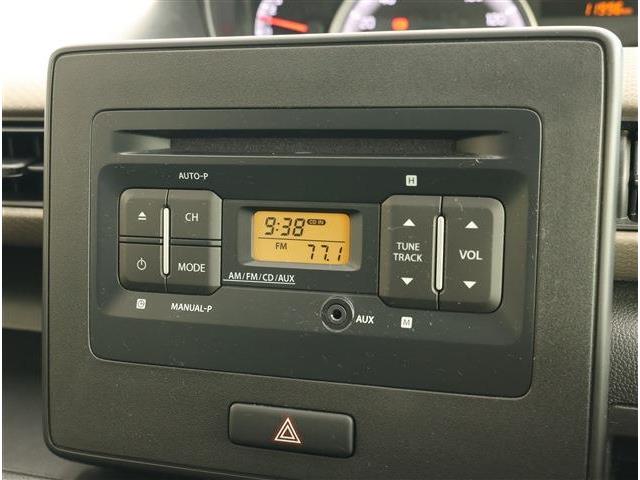 スズキ ワゴンＲ ６６０ ＦＸ R5年 (東海) 99
