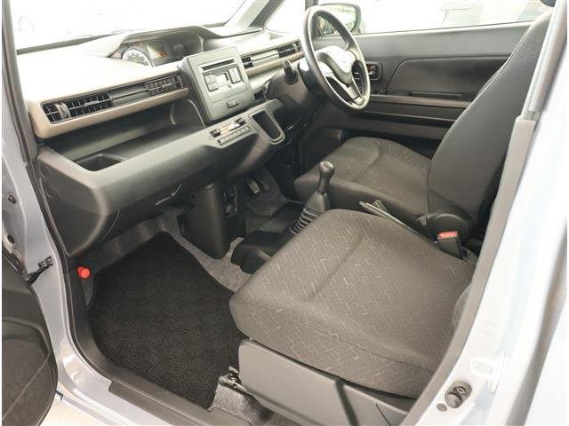 スズキ ワゴンＲ ６６０ ＦＸ R5年 (東海) 99