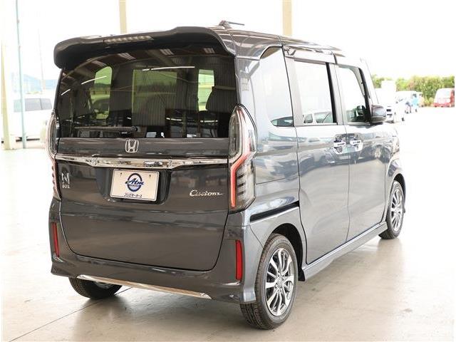 ホンダ Ｎ　ＢＯＸ ６６０ Ｌ R5年 (東海) 99