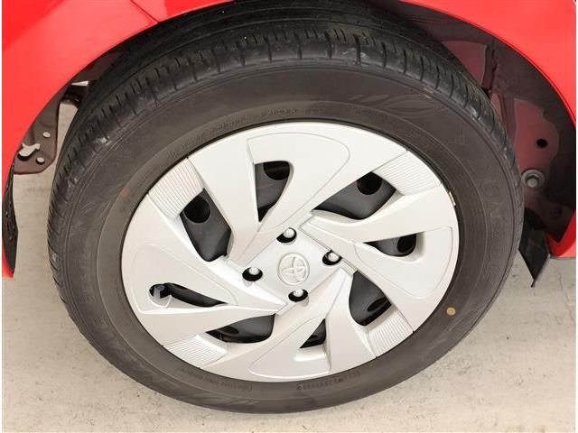 トヨタ アクア １．５ Ｓ R2年 (東海) 99