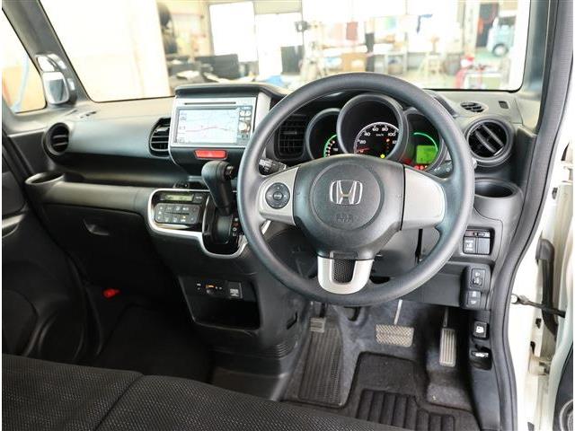 ホンダ Ｎ　ＢＯＸ ６６０ Ｇ Ｌパッケージ H28年 (東海) 99