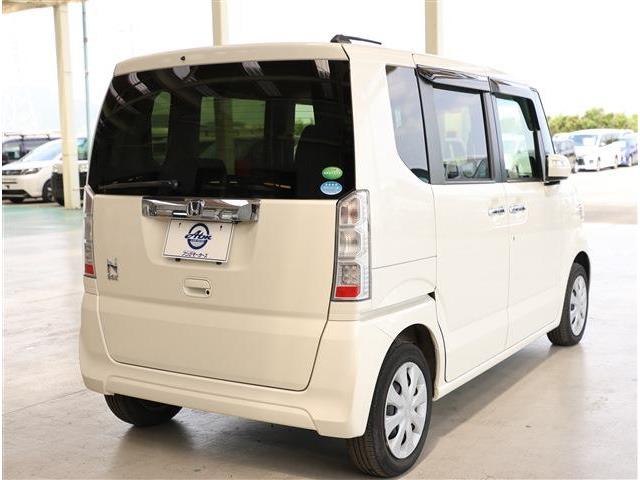 ホンダ Ｎ　ＢＯＸ ６６０ Ｇ Ｌパッケージ H28年 (東海) 99