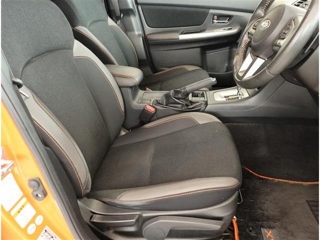 スバル インプレッサＸＶ ２．０Ｉ アイサイト ４ＷＤ H28年 (東海) 99