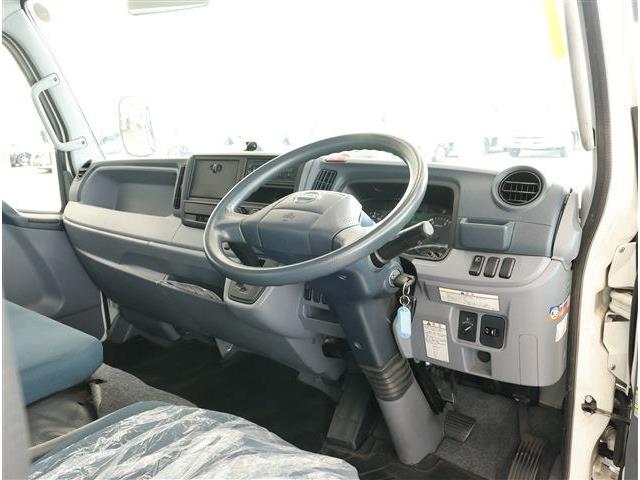 日産 ＮＴ４５０アトラス ３．０ＤＴ ワイド フルスーパーロー ロング２Ｔ H28年 (東海) 99