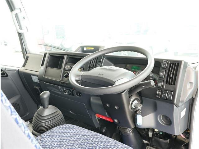 日産 アトラス ３．０ ハイルーフ ロング 高床 ディーゼルターボ R5年 (東海) 99