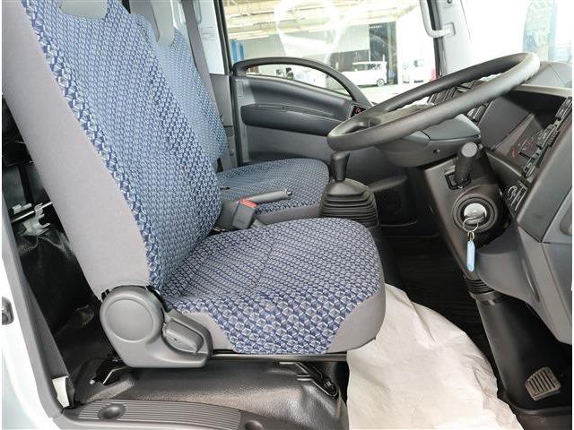 日産 アトラス ３．０ ハイルーフ ロング 高床 ディーゼルターボ R5年 (東海) 99
