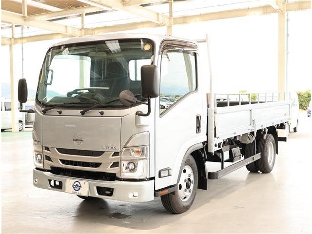 日産 アトラス ３．０ ハイルーフ ロング 高床 ディーゼルターボ R5年 (東海) 99