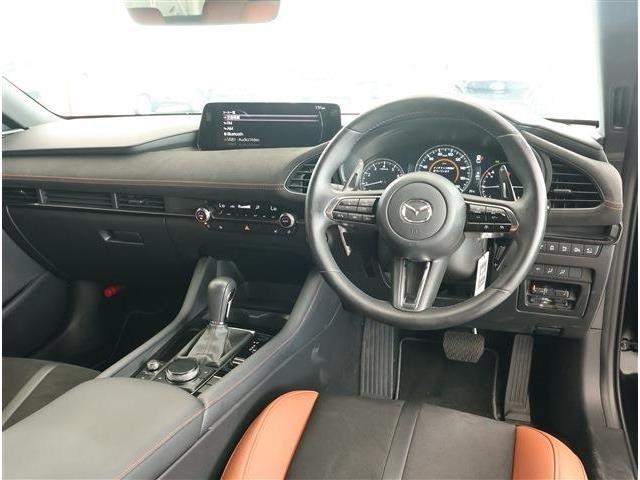 マツダ ＭＡＺＤＡ３　ファストバック １．５ １５Ｓ レトロスポーツエディション R7年 (東海) 99