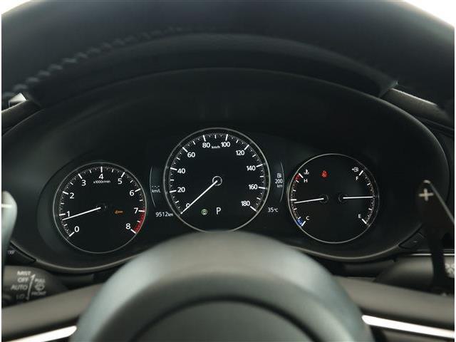 マツダ ＭＡＺＤＡ３　ファストバック １．５ １５Ｓ レトロスポーツエディション R7年 (東海) 99