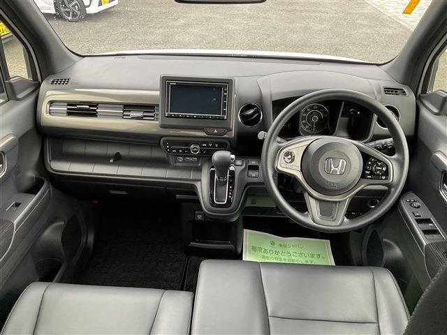 ホンダ Ｎ−ＷＧＮ カスタム ６６０ Ｌ R5年 (東海) 99