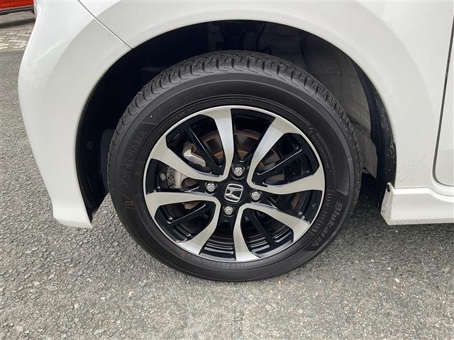 ホンダ Ｎ−ＷＧＮ カスタム ６６０ Ｌ R5年 (東海) 99