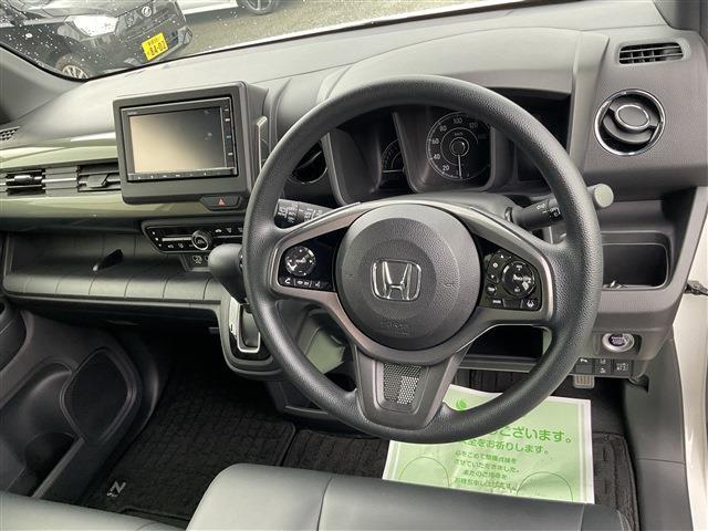 ホンダ Ｎ−ＷＧＮ カスタム ６６０ Ｌ R5年 (東海) 99