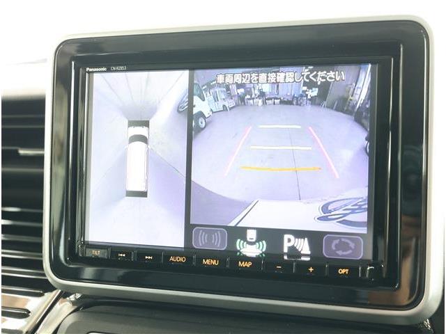 スズキ スペーシア ６６０ カスタム ハイブリッド ＸＳ R2年 (東海) 99
