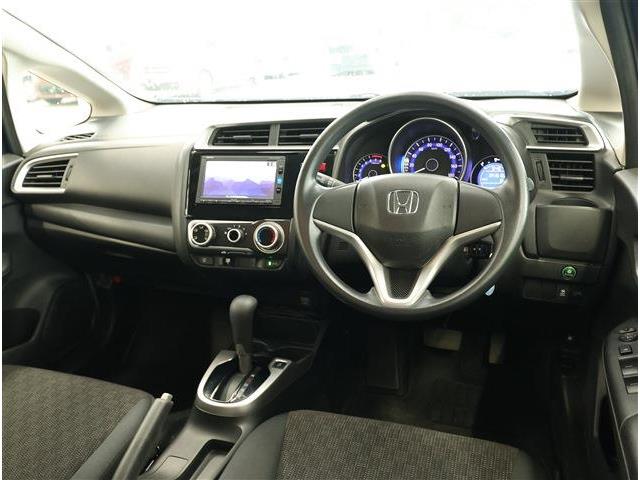 ホンダ フィット １．３ １３Ｇ H28年 (東海) 99