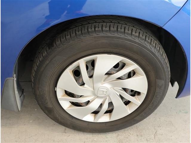 ホンダ フィット １．３ １３Ｇ H28年 (東海) 99