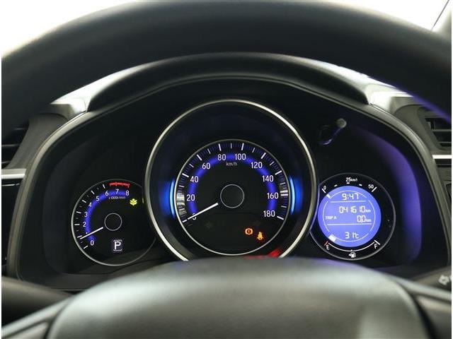ホンダ フィット １．３ １３Ｇ H28年 (東海) 99