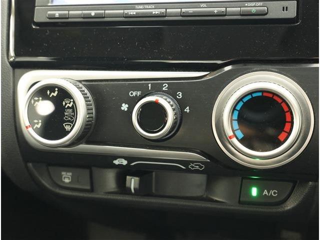 ホンダ フィット １．３ １３Ｇ H28年 (東海) 99